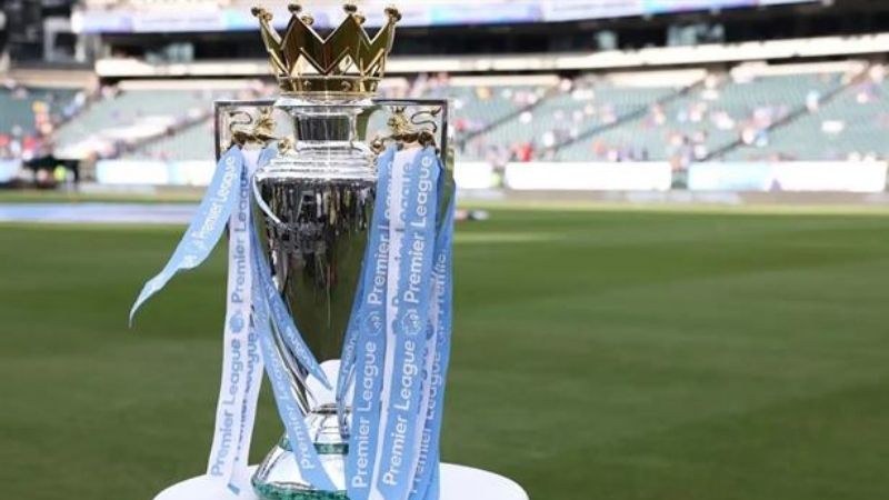 Tổng quan về giải đấu Premier League International Cup