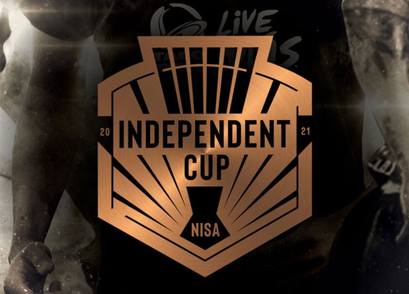 USA NISA Independent Cup